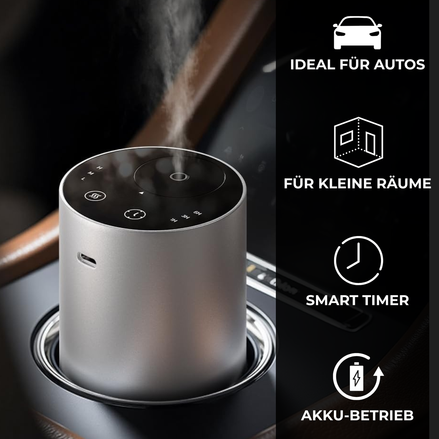 Aroma Diffuser Mini