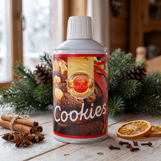 Duftspray "COOKIES" 250 ml