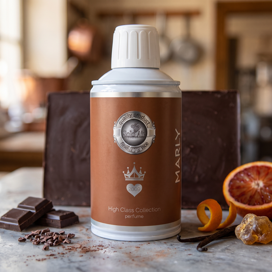 Duftspray "ALTAIR MARLY" 250 ml