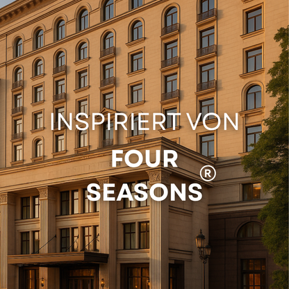 Duftöl "FOUR SEASONS"