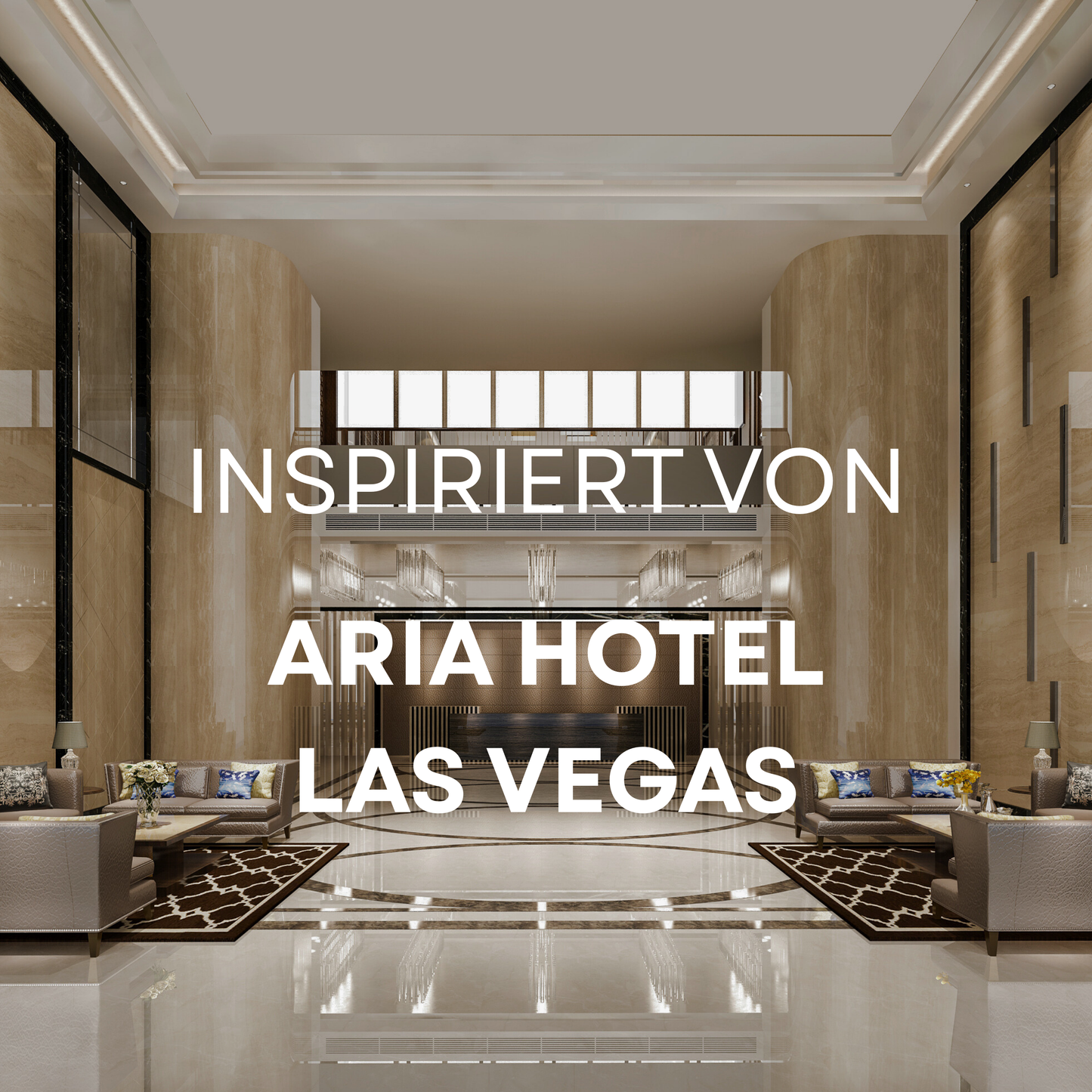 Duftspray "ARIA HOTEL LAS VEGAS®"