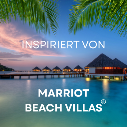 Duftspray "MARRIOT BEACH VILLAS®"