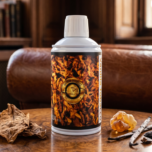 Duftspray "VANILLA TOBACCO" 250 ml