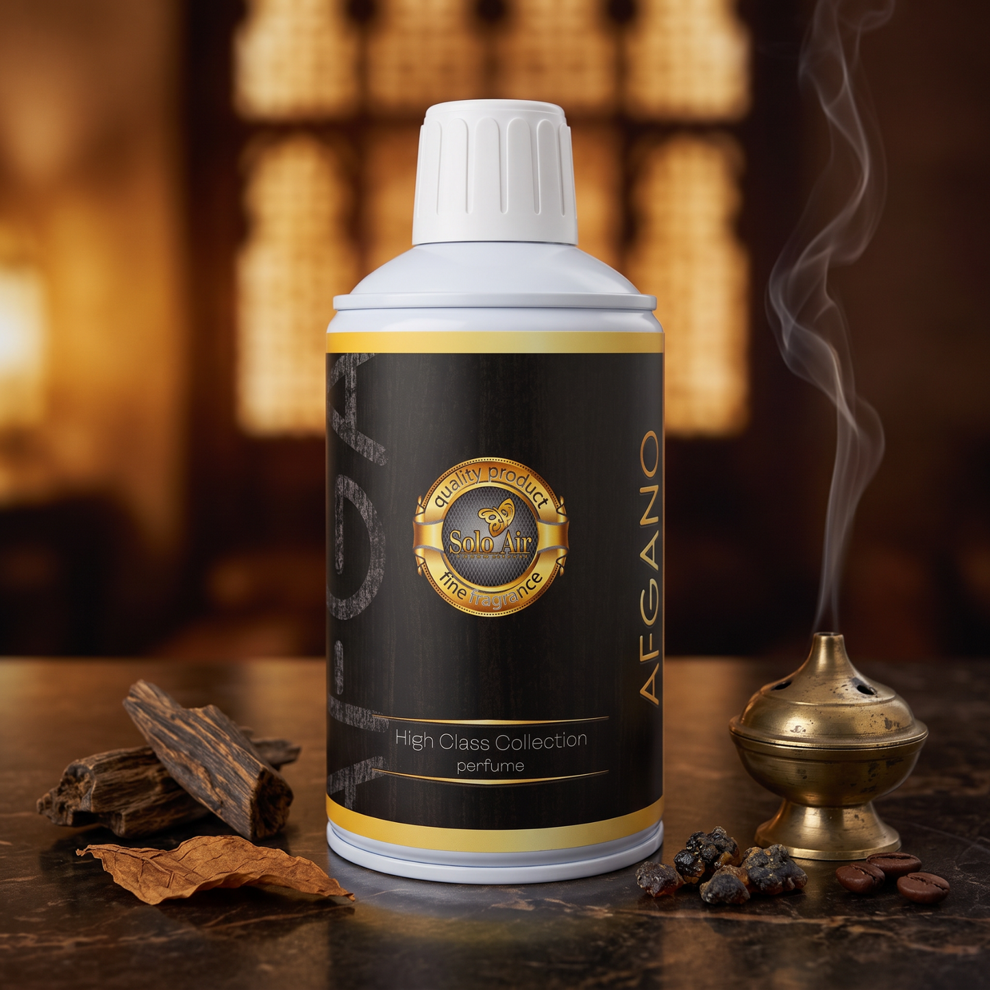 Duftspray "AFGANO" 250 ml