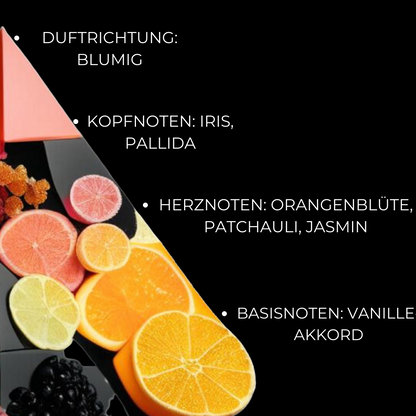 Parfüm Raumspray für Textilien "BELLA" 500 ml