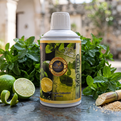 Duftspray "MOHITO" 250 ml