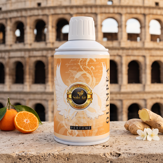 Duftspray "OLIMPEA" 250 ml