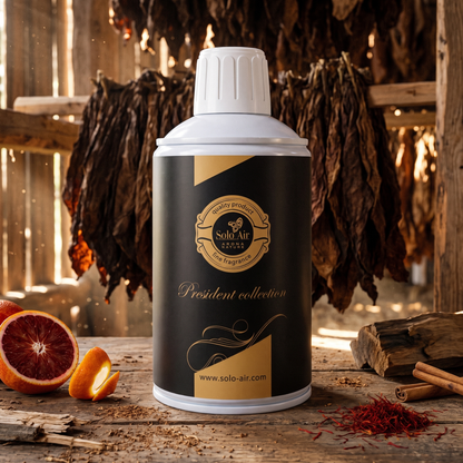 Duftspray "PARADISO" 250 ml