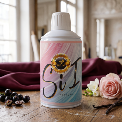 Duftspray "SII" 250 ml