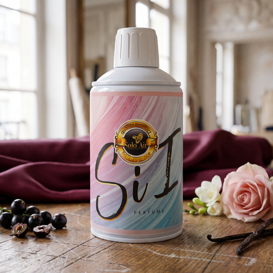 Duftspray "SII" 250 ml
