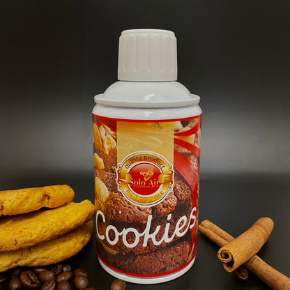 Duftspray "COOKIES" 250 ml