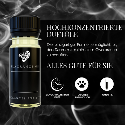 Duftöl "SÜẞE ORANGE"