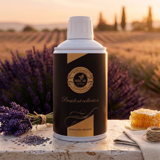 Duftspray "LAVENDER" 250 ml