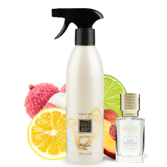 Raumspray für Textilien "NARCOTIQUE" 500 ml