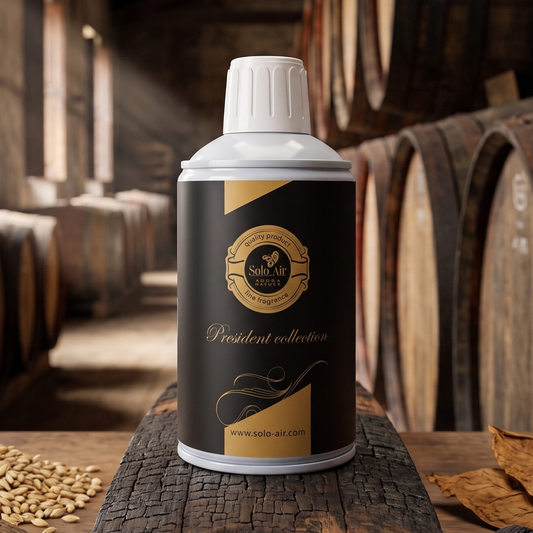 Duftspray "EMOZIONE" 250 ml