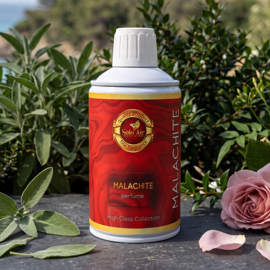 Duftspray "MALACHITE" 250 ml