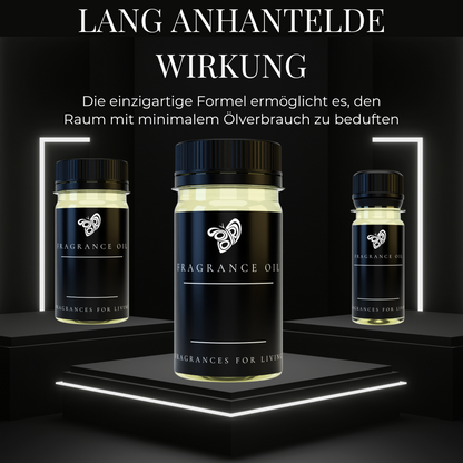 Duftöl "SÜẞE ORANGE"