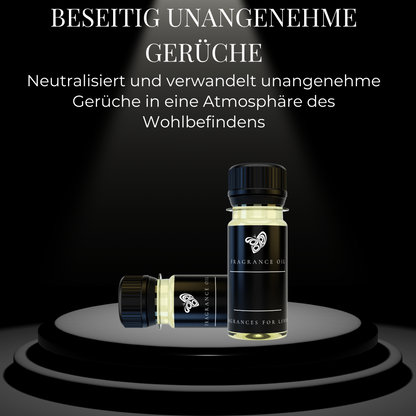 Duftöl "SÜẞE ORANGE"