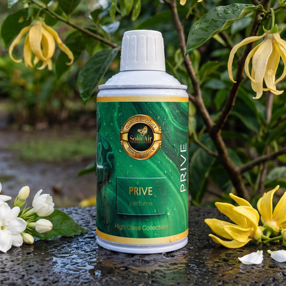 Duftspray "PRIVE" 250 ml