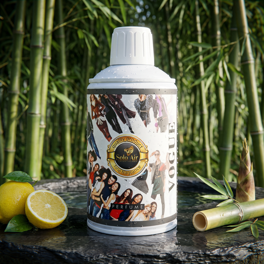 Duftspray "VOGUE" 250 ml
