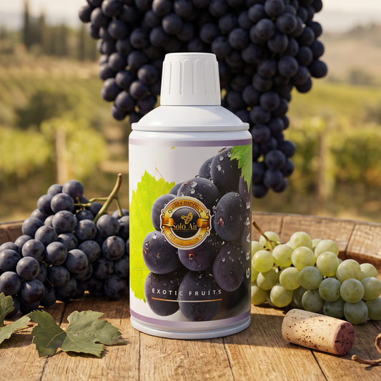 Duftspray "GRAPE" 250 ml