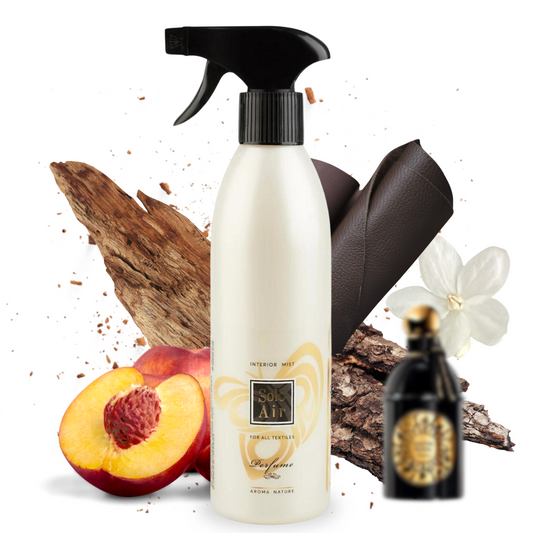 Raumspray für Textilien "ROYAL" 500 ml