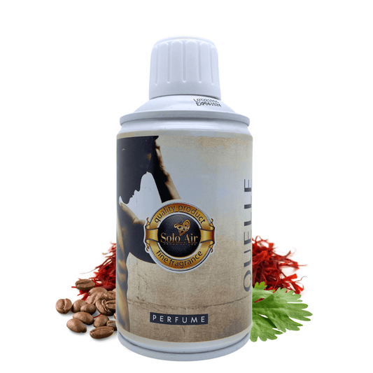 Duftspray "QUELLE" 250 ml