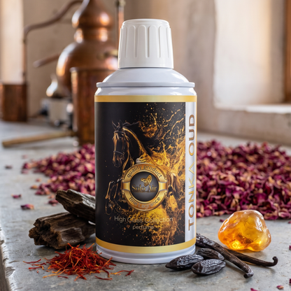 Duftspray "TONKA OUD" 250 ml