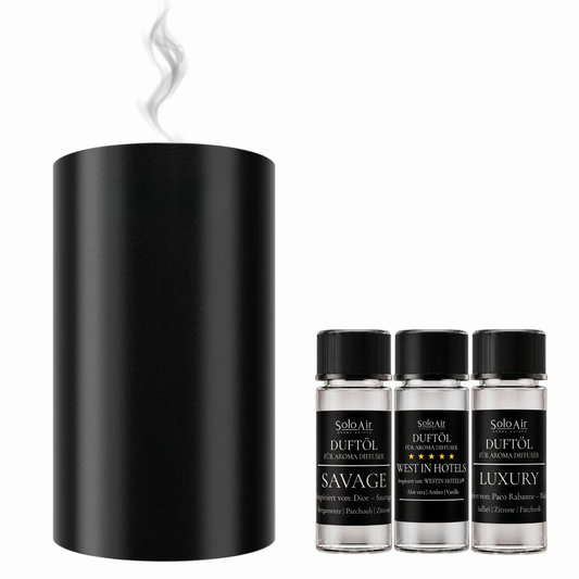 Aroma Diffuser Mini