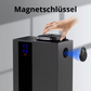 Duftdiffuser Wasserlos Bluetooth A200 HVAC  <250 m2