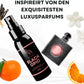 Auto-Duftspray "BLACK OPIO", 60 ml