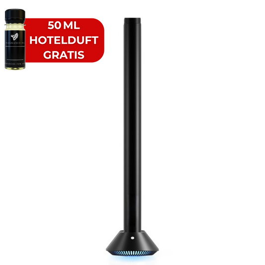 Aroma Diffuser Wasserlos L100 <100 m2