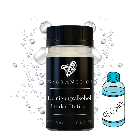 Reinigungsalkohol 50ml für den Diffuser