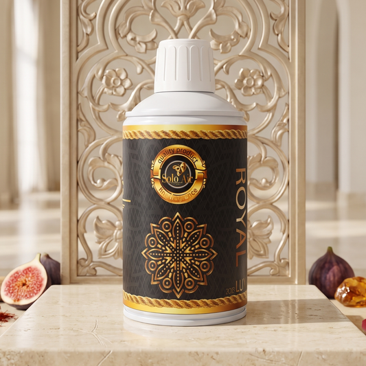 Duftspray "ROYAL" 250 ml