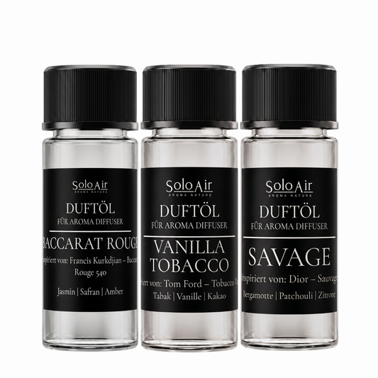 🎁 Parfum Set GRATIS