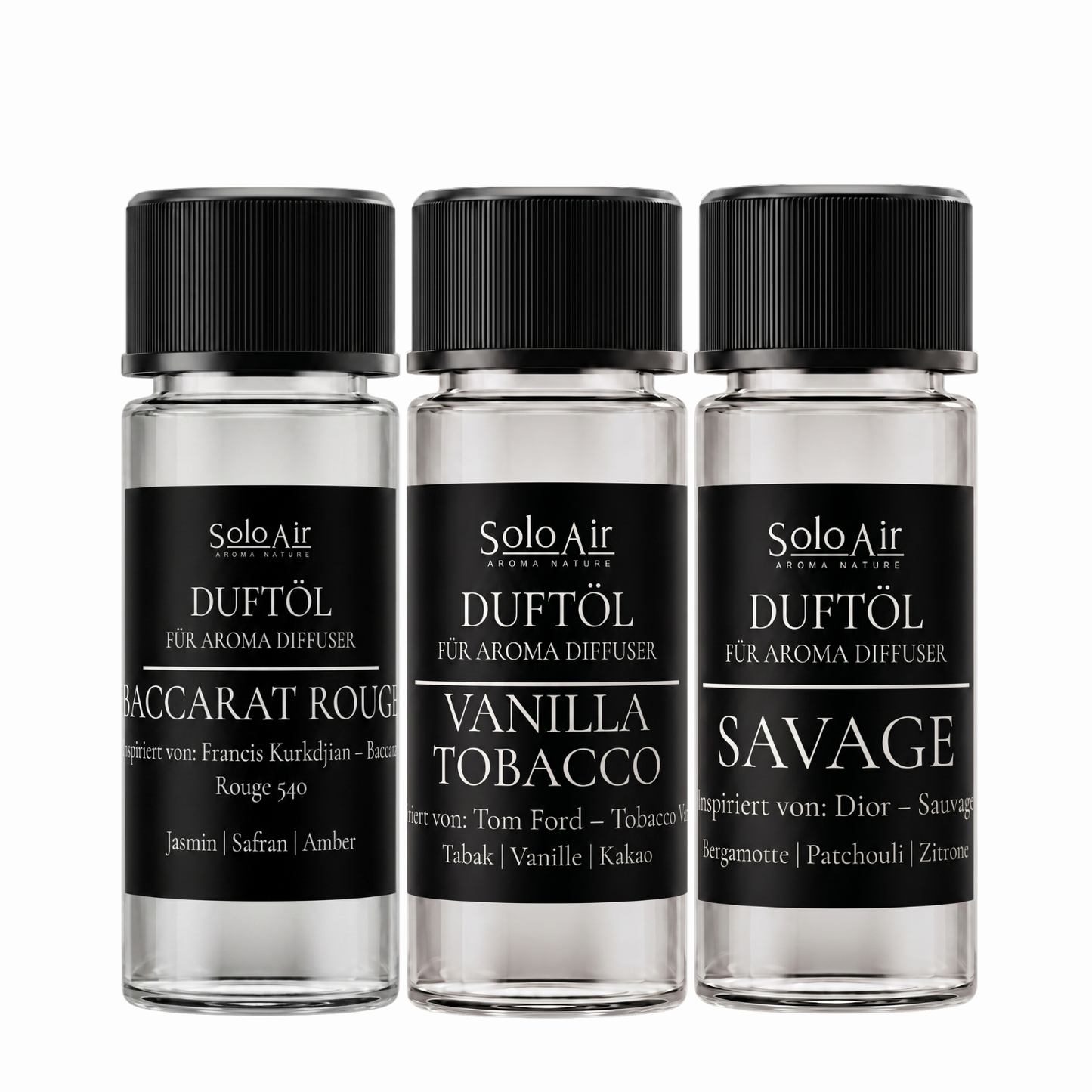 Parfum Set