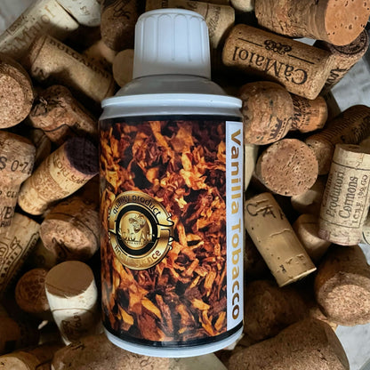 Duftspray "VANILLA TOBACCO" 250 ml