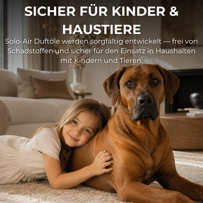 Duftöl "RITZ"