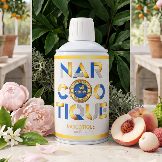 Duftspray "NARCOTIQUE" 250 ml