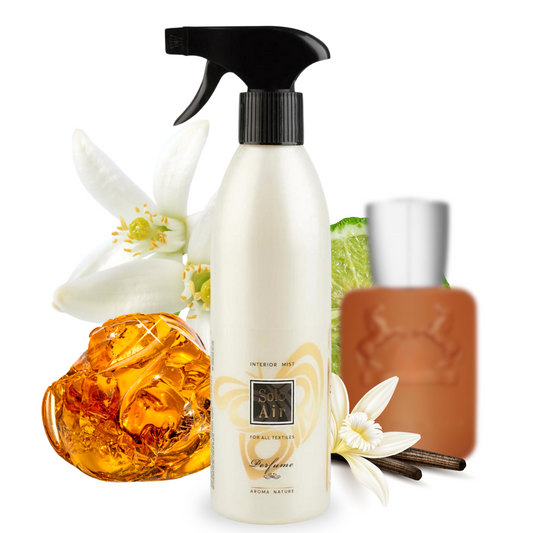 Raumspray für Textilien "ALTAIR MARLY" 500 ml