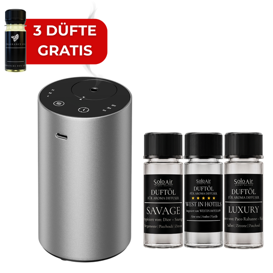 Aroma Diffuser Mini