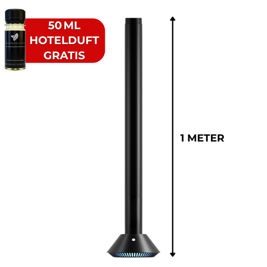 Aroma Diffuser Wasserlos L100 <100 m2