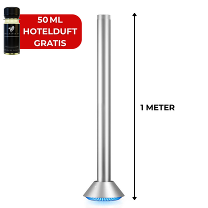 Aroma Diffuser Wasserlos L100 <100 m2