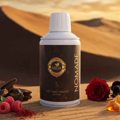 Duftspray "NOMBRE NOMADE" 250 ml