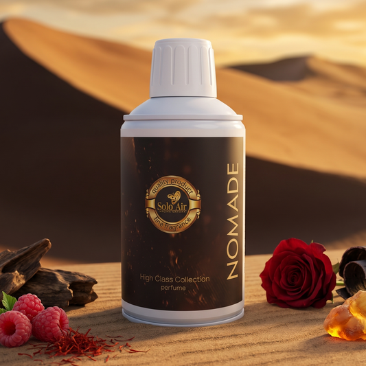Duftspray "NOMBRE NOMADE" 250 ml