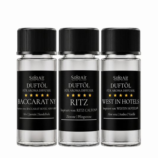 🎁 Hotel Set (100% off)