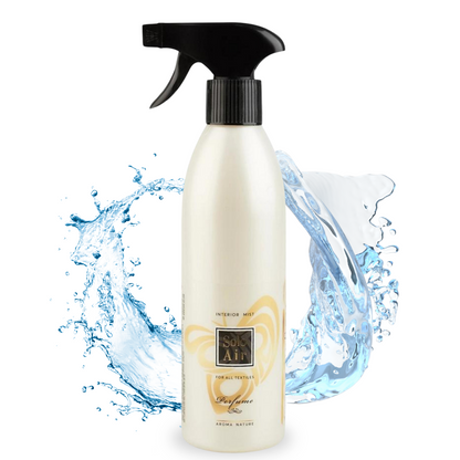 Raumspray für Textilien "FRISCHE WÄSCHE" 500 ml