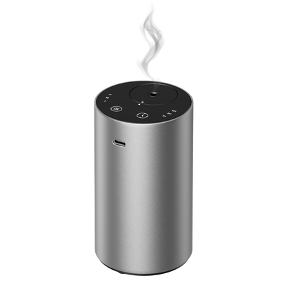 Aroma Diffuser Mini für Auto und Zuhause