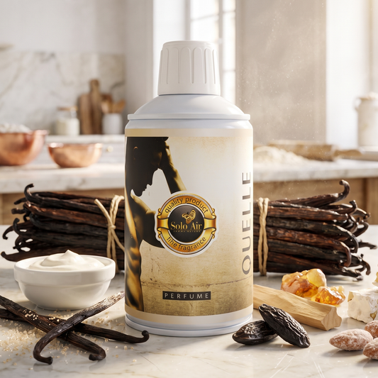 Duftspray "QUELLE" 250 ml