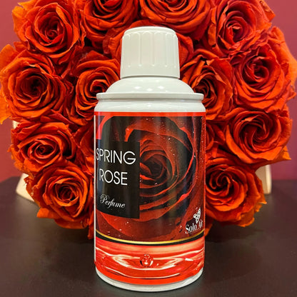 Duftspray "SPRING ROSE" 250 ml